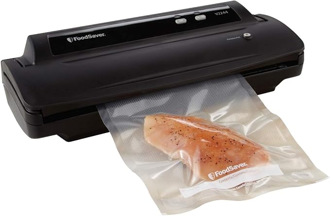 FoodSaver Vacuum Sealer
